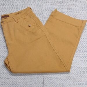 Judy Blue Garment Dyed Wome's Straight Leg High Waist.